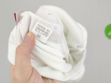 tanie cargo: Spodnie dresowe damskie, rozmiar XL — 5
