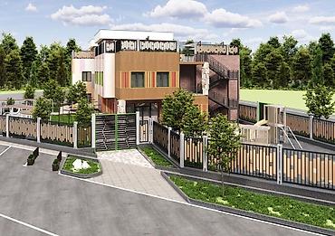 Продажа участков: 16 соток, Для бизнеса — 5