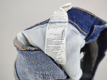 star jeans: Big Star, Jeansy damskie, rozmiar L — 6