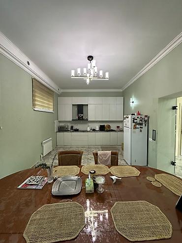 Продажа коттеджей и домов: 🏡 Продается элитный особняк на первой линии в районе Ынтымак! •	370 — 30