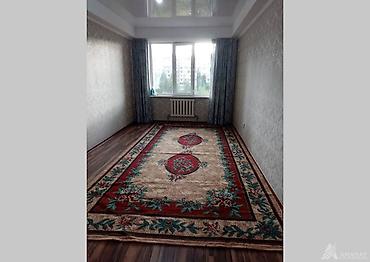 Продажа квартир: 2 комнаты, 70 м², Средний Джал Элитка, 4 этаж, Евроремонт — 3