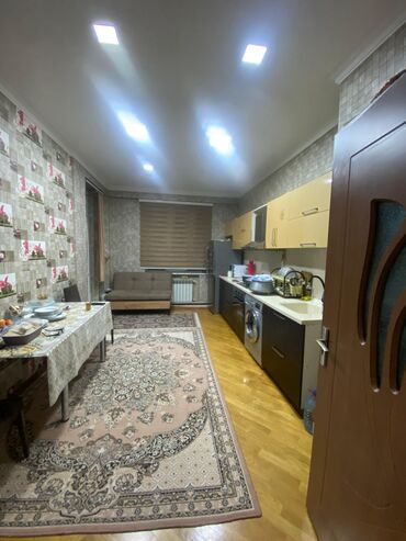 Yeni tikili: Mehdiabad, 2 otaqlı, Yeni tikili, 85 kv. m — 4