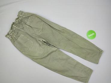 bojowki: Zara, Spodnie materiałowe damskie, rozmiar S — 3