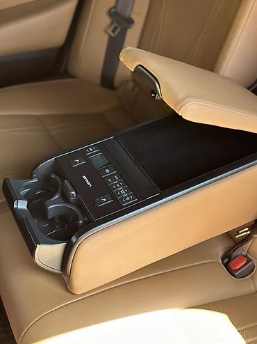 Lexus: Lexus ES: 2019 г., 2.5 л, Автомат, Гибрид, Седан — 7
