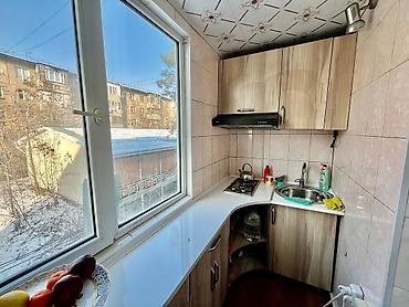 Продажа квартир: 1 комната, 37 м², 104 серия, 2 этаж, Косметический ремонт — 6