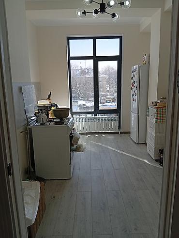 Продажа квартир: 2 комнаты, 54 м², 2 этаж, Дизайнерский ремонт — 9