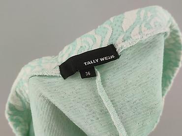 deichmann sniegowce: Tally Weijl, Spódnica damska, rozmiar S — 4