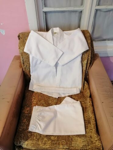 İdman formaları: Salam aleykum Oglan ve qiz uşaqlari ucun az işlenmiş Cüdo ve karate — 6