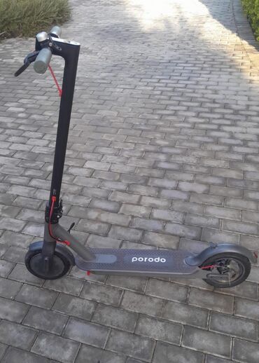 Giroskuterlər: İşlənmiş Giroskuter 8", 251 - 350 Vt, ≤ 5 km/s, Ünvandan götürmə