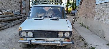машина луаз: ВАЗ (ЛАДА) 2106: 1987 г., Механика, Седан — 1