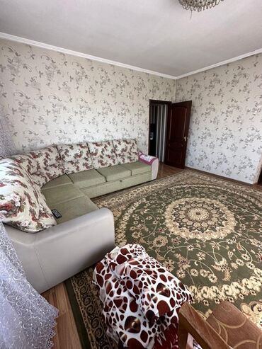дом дом продаю арчабешик: Полдома, 103 м², 6 комнат, Агентство недвижимости, Евроремонт