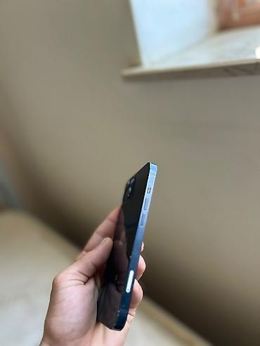 iphone 13 256 ikinci el: IPhone 13, 256 GB, Mavi, Face ID, Simsiz şarj, Zəmanət — 4