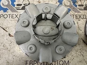 e klass: Колпак колесный Ford Focus 1 Купе FXDD Контрактный из Германии, в — 9