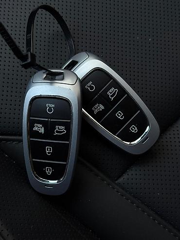Kia: Kia K7: 2021 г., 2 л, Дизель — 13