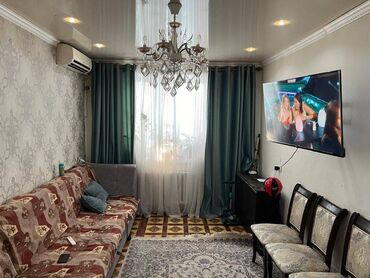 Продажа участков: 3 комнаты, 58 м², Индивидуалка, 4 этаж, Косметический ремонт