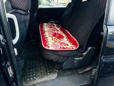 Honda: Honda Stepwgn: 2004 г., 2 л, Автомат, Газ, Минивэн — 8