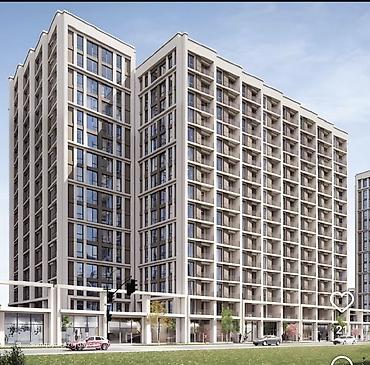 xirdalan kiraye evler 2020: 2 otaqlı, Yeni tikili, 57 kv. m — 1