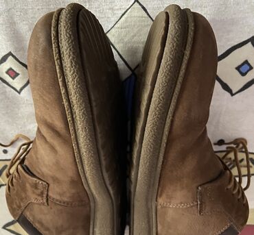 Women's Sneakers and athletic shoes: Продам мужские туфли - полуботинки REAL RUBBER COMPAUND размер 44 — 11