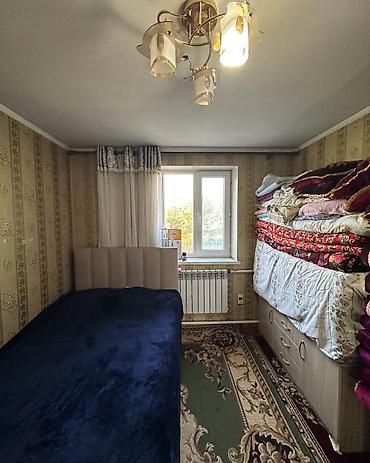 3: 3 комнаты, 74 м², 16 соток, Сокулук, Агентство недвижимости — 6