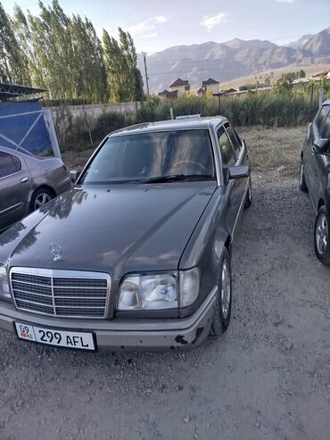 мерседес w124 e500 волчок купить в японии: Mercedes-Benz W124: 1994 г., 2 л, Механика, Бензин, Седан