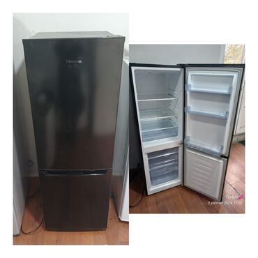 Холодильники: Б/у Холодильник