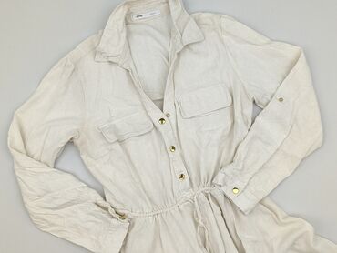 sukienki łódź piotrkowska: Sinsay, Sukienka damska, rozmiar L