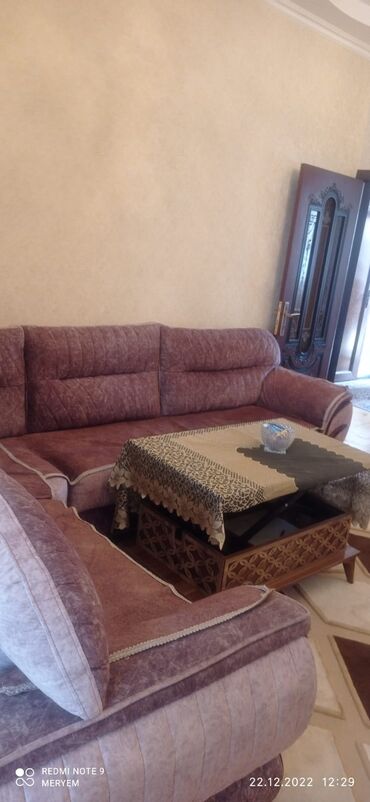 Həyət evləri və villaların satışı: 4 otaqlı, 110 kv. m, Kredit yoxdur, Yeni təmirli — 2