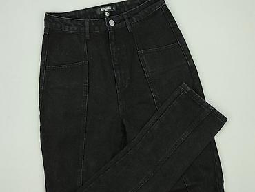 dlugie: Missguided, Jeansy damskie, rozmiar XS — 1