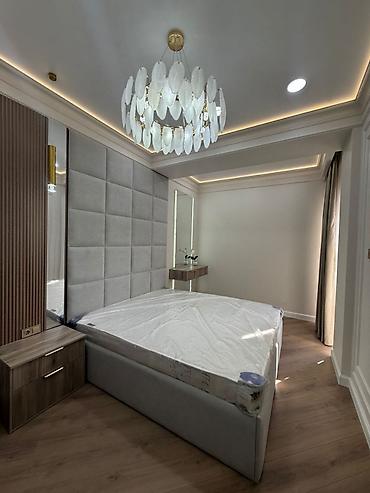 Продажа квартир: 3 комнаты, 78 м², Элитка, 6 этаж, Евроремонт — 4