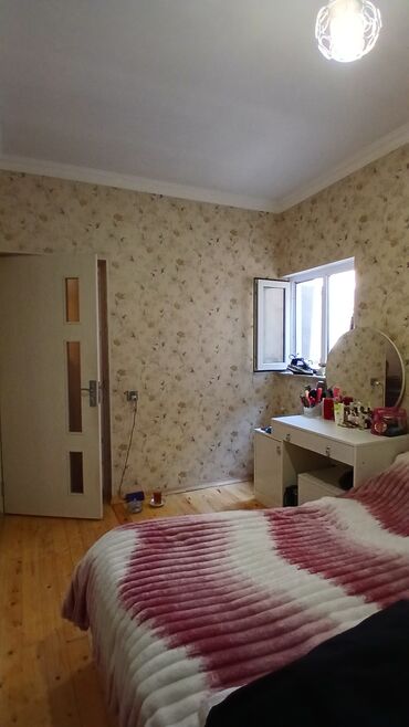 Həyət evləri və villaların satışı: Əhmədli 2 otaqlı, 50 kv. m, Kredit yoxdur, Yeni təmirli — 7