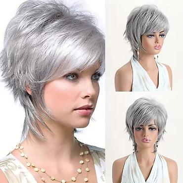 Perike i klipse: Perike 3800din
💋 — 11