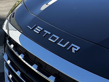 jetour ош: Jetour X70 Plus: 2023 г., 1.5 л, Робот, Бензин, Кроссовер — 4