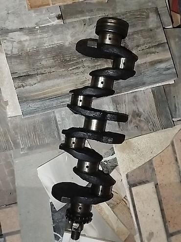 dizel motor yağı: Universal auto 03, 0.3 l, Benzin, İşlənmiş — 1