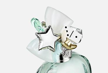 jacob: Marc Jacobs Perfect Eau de Toilette — светлый цветочно-древесный — 5