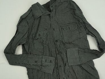 Shirt for men, M (EU 38), SMOG, condition - Very good