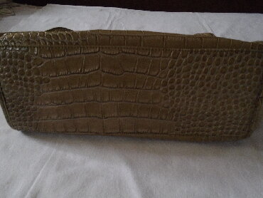 Torbe: Alex. Max torba lak koža kroko print. Odlična i kvalitetna, samo joj — 8