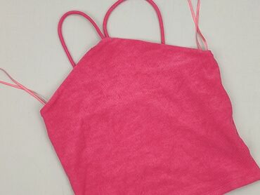 T-shirt damski, Gina Tricot, rozmiar S