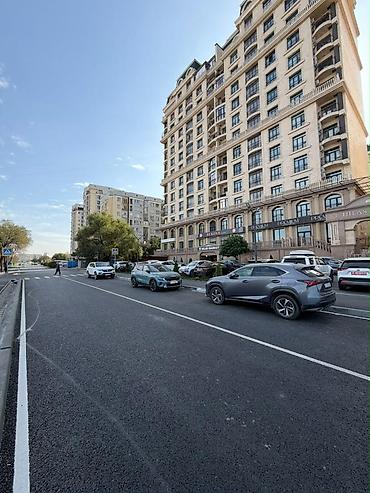 residence: Продажа офисов 190 м², С ремонтом, Многоэтажное здание, 1 этаж — 2