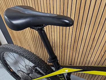 Dağ velosipedləri: Ghost Lector 29” MTB velosipedi - Çərçivə: Ghost Lector — 2