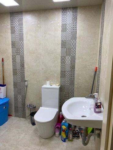 Yeni tikili: 3-cü mikrorayon, 3 otaqlı, Yeni tikili, m. 20 Yanvar, 152 kv. m — 20