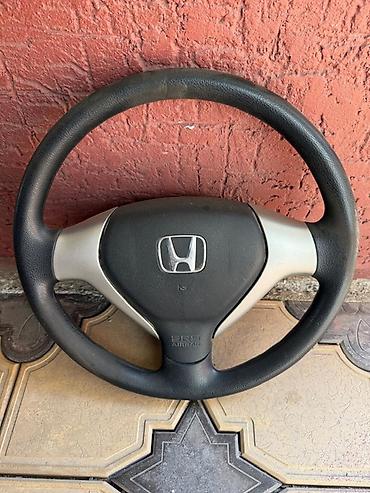 Рули: Продаю тойота/ хонда Руль для Honda (несколько вариантов) - — 31