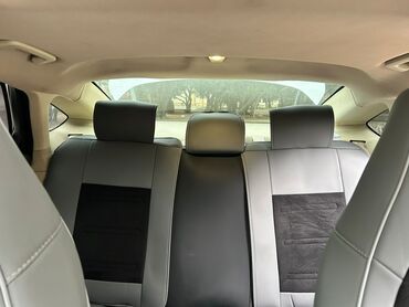 Ford: Ford Fusion: 1.5 l | 2015 il 205841 km Sedan — 12