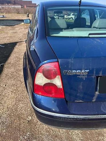 gitovanje branika: KOPČE ZA POJAS, POJASI ZA VOLKSWAGEN PASSAT B5.5 | Kopče za pojas i — 5