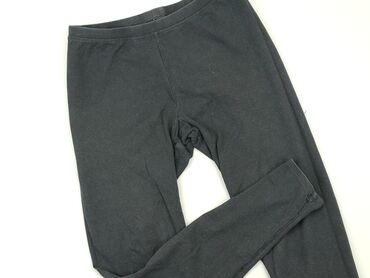 bluzki do spodni skórzanych: Leggings, S (EU 36), condition - Fair
