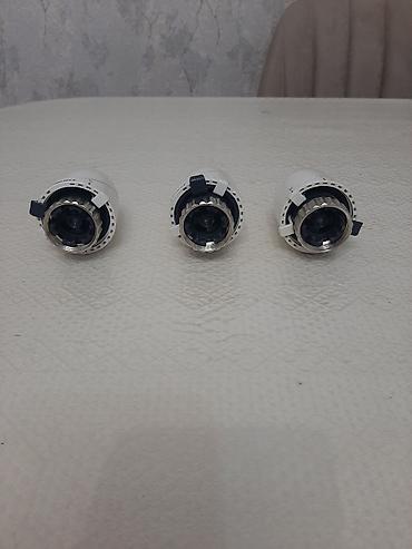 Təmir və tikinti: Tiemme termostat başlıqları – radiator ventilləri üçün - Brend — 4