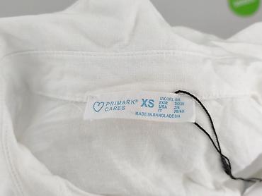 koszula playboy: Primark, Koszula damska, rozmiar XS — 4