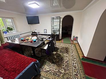 Продажа коттеджей и домов: Продаётся дом с огромным участком (35 сот) с. Прохладное возле — 11