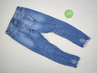 zara basic 77302: Jeansy damskie, rozmiar 2XS — 3