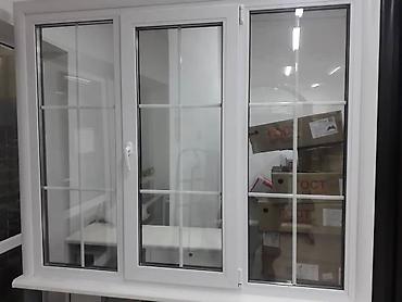 Алюминиевые окна на заказ: Высокого качества,алюминиевые пластиковые окнавитражи,фасады!!! — 5