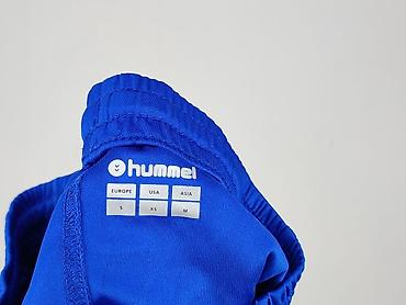 hummel bluza: Hummel, Szorty damskie, rozmiar S — 4